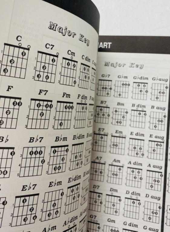 Mel Bay - Easiest Fingerpicking Guitar Book - William Bay & Tommy Flint