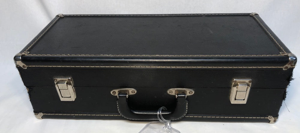 King Cleveland 602 Cornet with case - F626 [preowned]