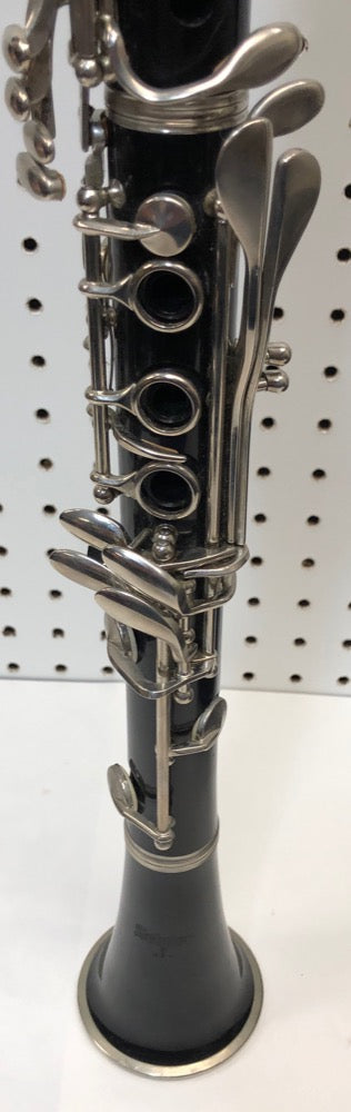Selmer Model CL300 USA Clarinet - F692 [preowned]