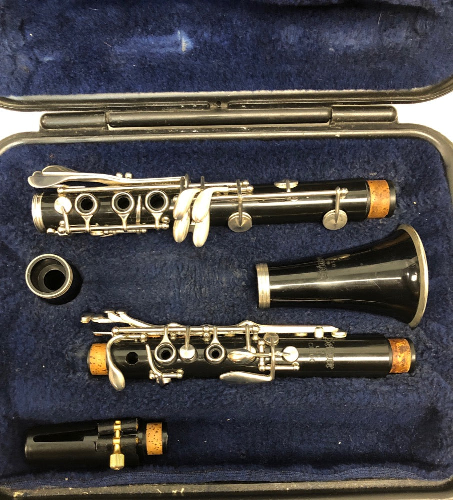 Selmer Model CL300 USA Clarinet - F692 [preowned]