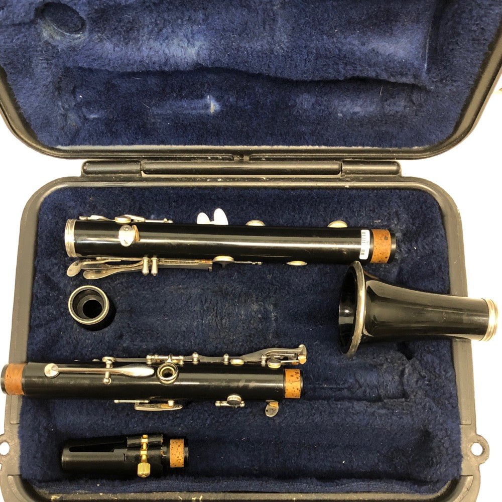 Selmer Model CL300 USA Clarinet - F692 [preowned]