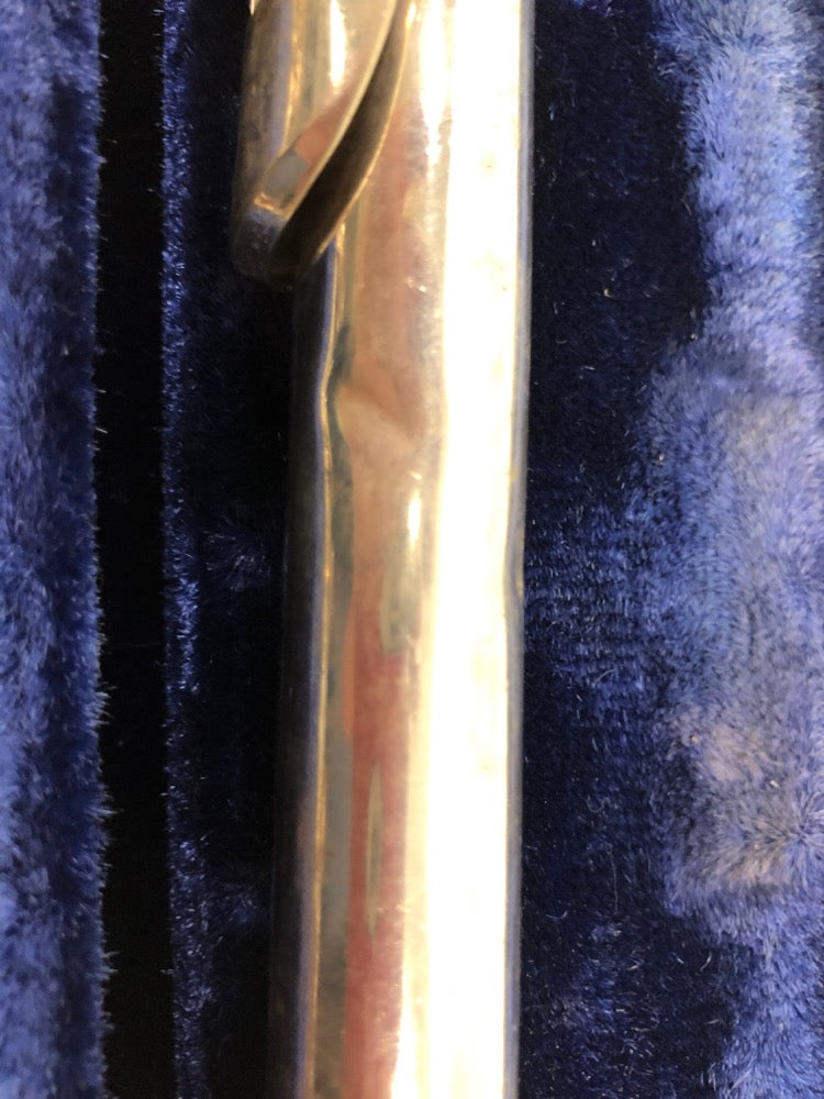 Armstrong Silver Flute outfit - Model 104 - F545 [preowned]