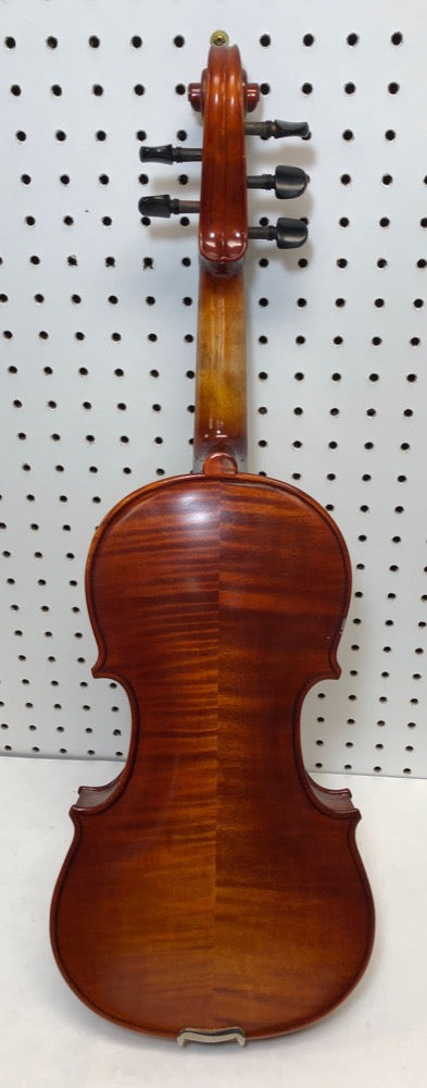 Song Chung - 5-String Advanced Violin - Hand made - F680 [preowned]