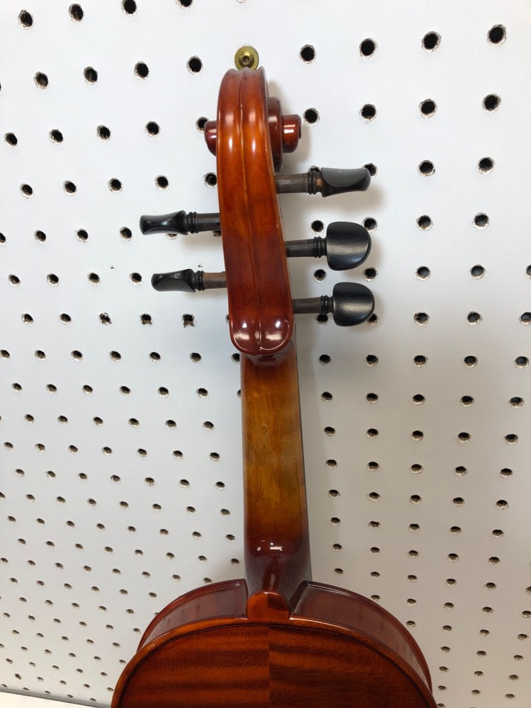 Song Chung - 5-String Advanced Violin - Hand made - F680 [preowned]