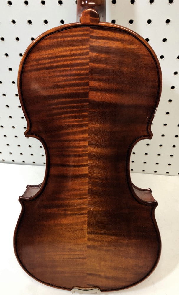 Song Chung - 5-String Advanced Violin - Hand made - F680 [preowned]