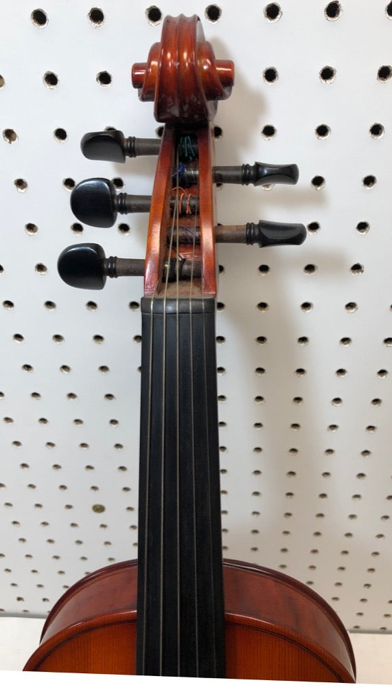 Song Chung - 5-String Advanced Violin - Hand made - F680 [preowned]