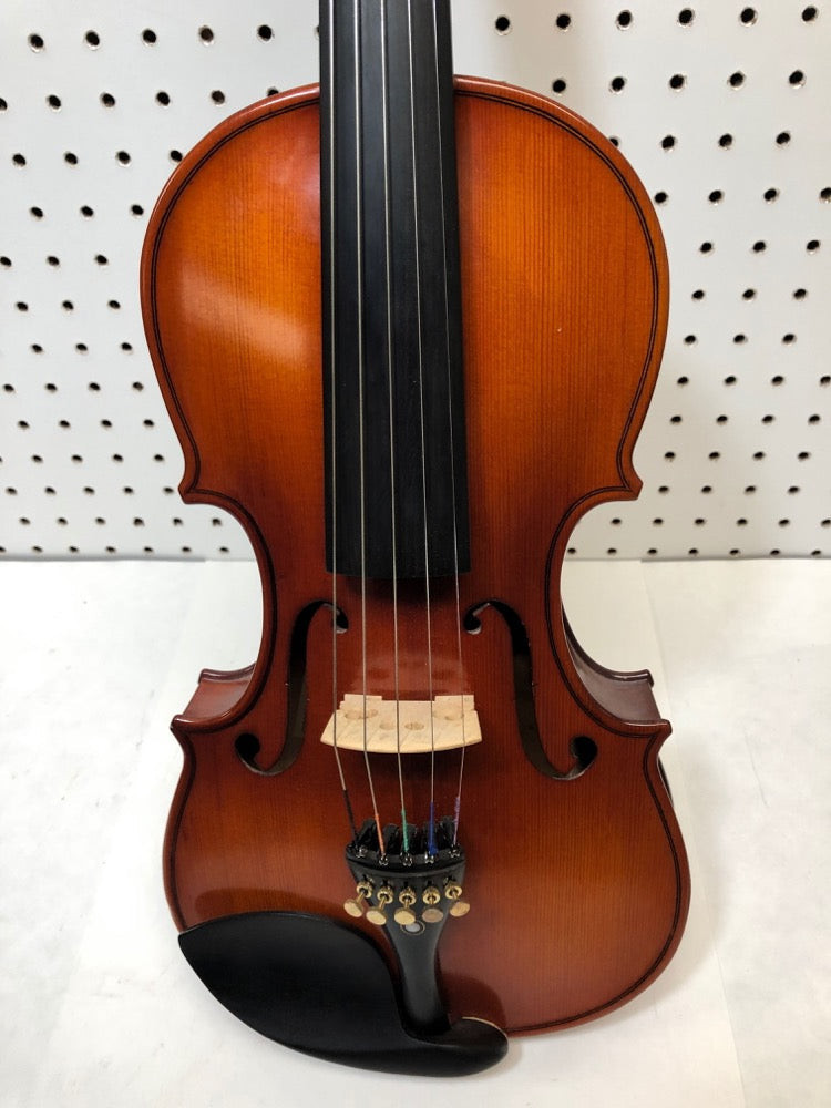 Song Chung - 5-String Advanced Violin - Hand made - F680 [preowned]