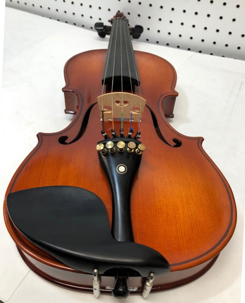 Song Chung - 5-String Advanced Violin - Hand made - F680 [preowned]