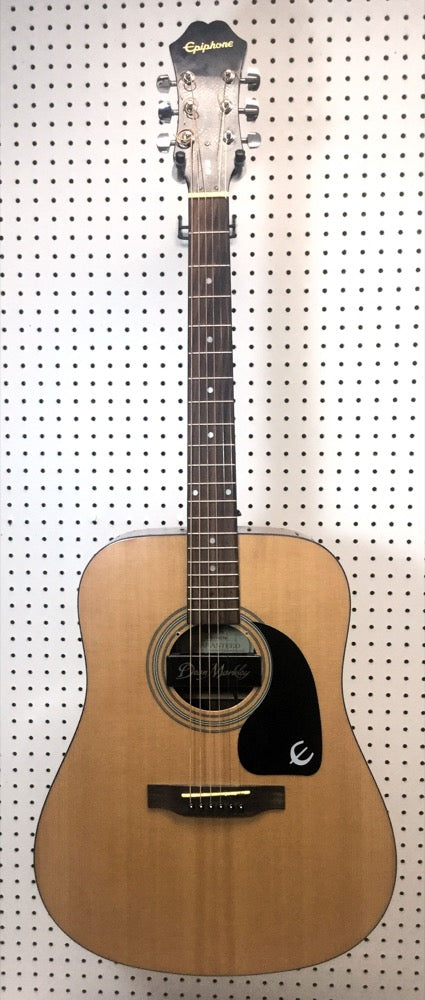 used Epiphone DR PR-150 Guitar - F1026 - Fornaszewski Music Store, Granite City IL 62040 - www.stanf.com