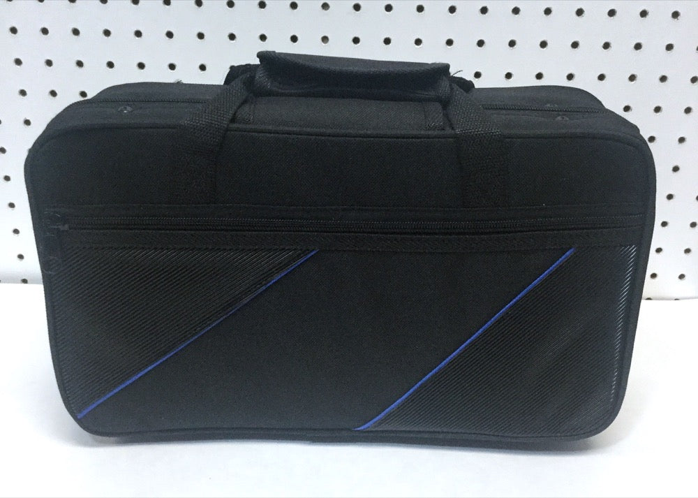 Vintage Boosey & Hawkes ( London ) The Edgeware Clarinet - F1028