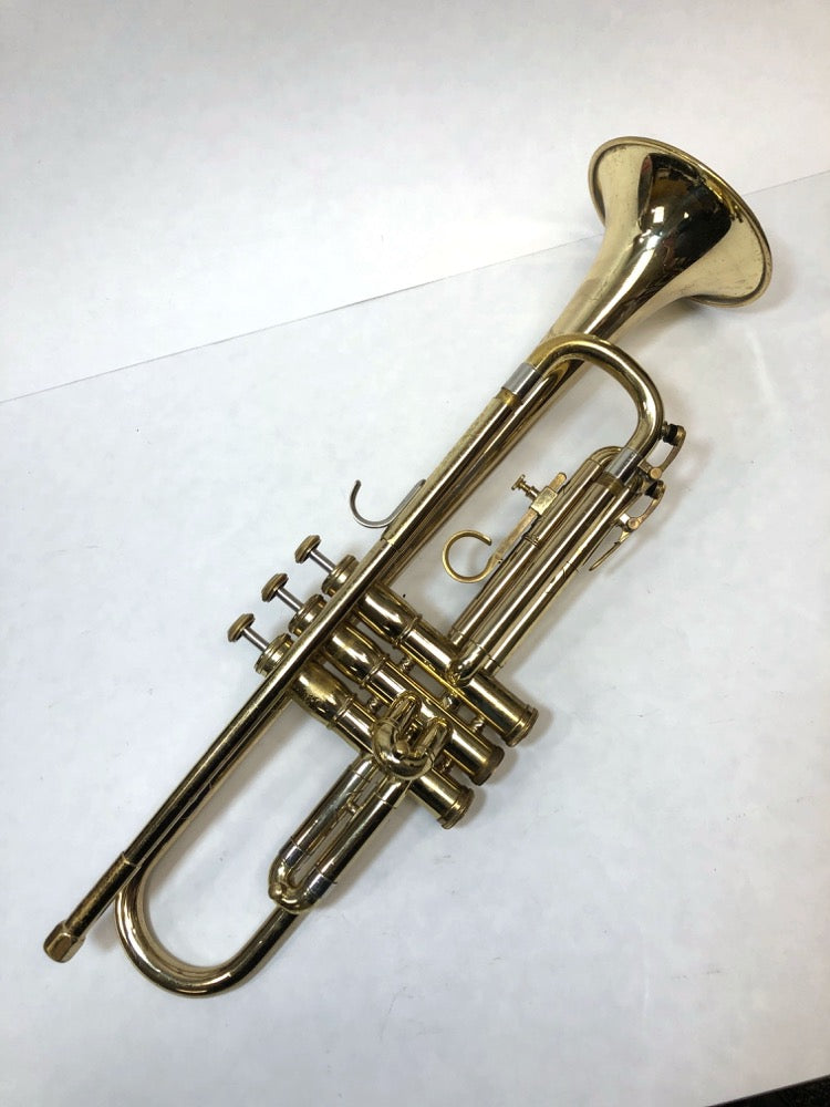 Olds - Ambassador Brass Trumpet - F1009 [preowned]