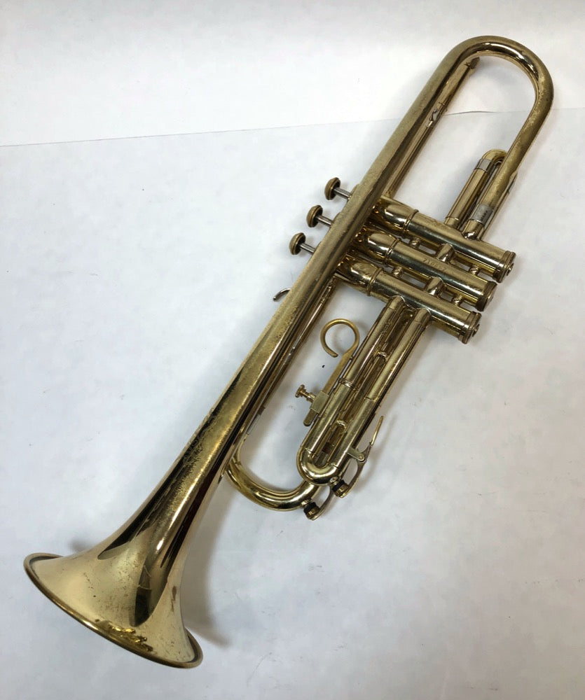 Olds - Ambassador Brass Trumpet - F1009 [preowned]
