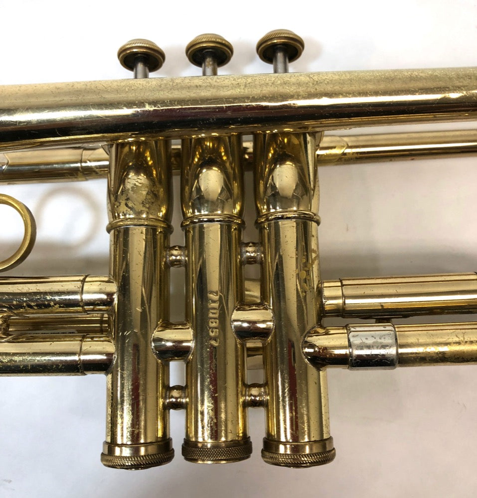 Olds - Ambassador Brass Trumpet - F1009 [preowned]