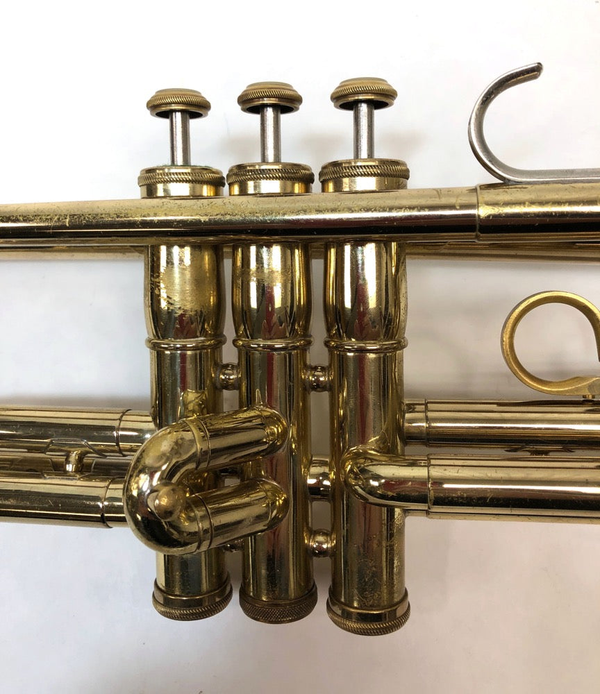 Olds - Ambassador Brass Trumpet - F1009 [preowned]