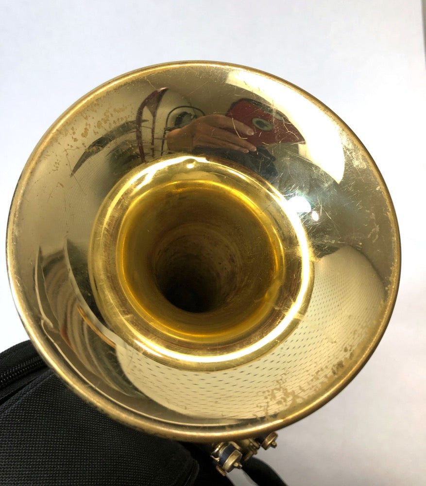Olds - Ambassador Brass Trumpet - F1009 [preowned]