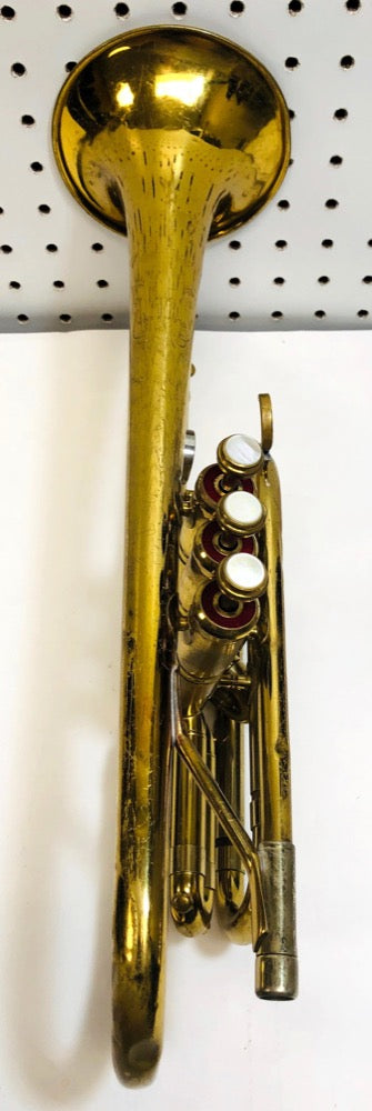 King Cleveland 602 Cornet - F1037 [preowned]
