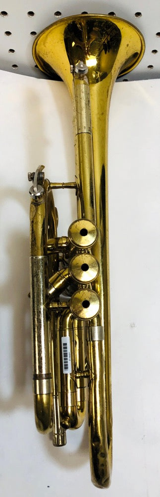 King Cleveland 602 Cornet - F1037 [preowned]