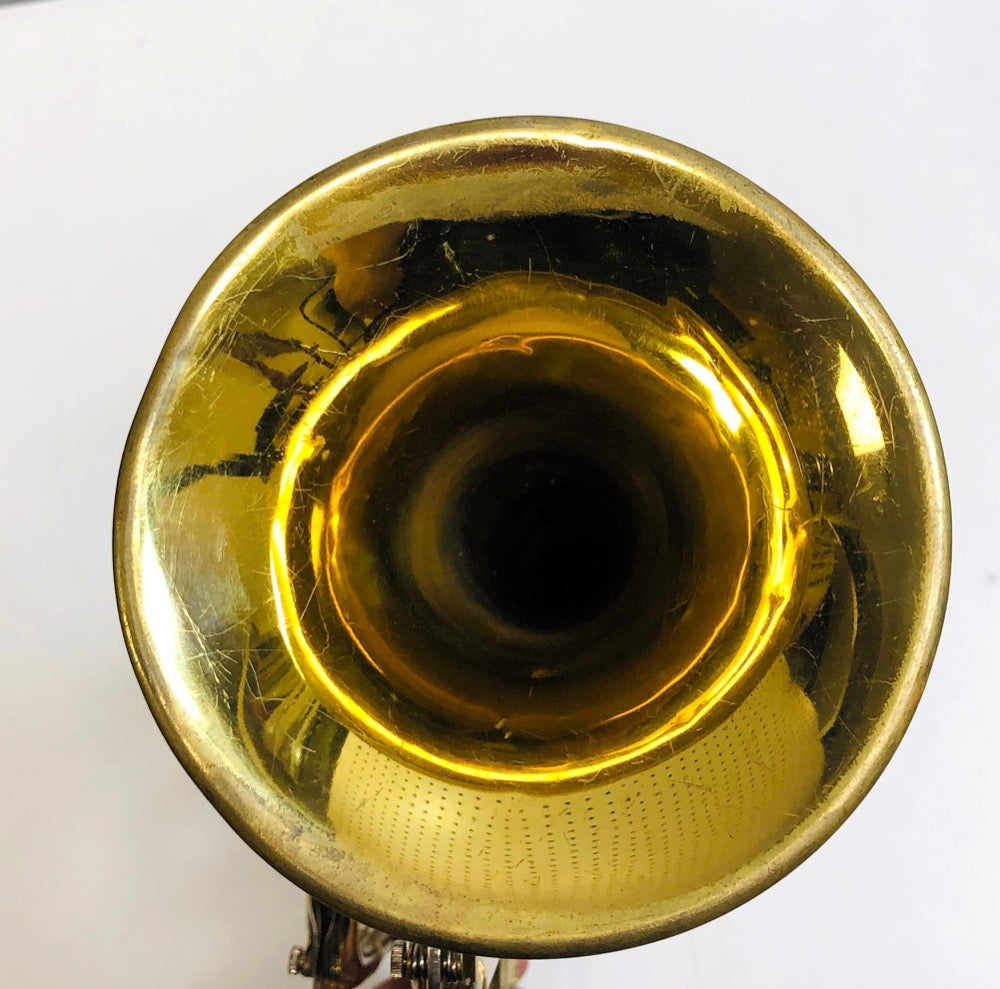 King Cleveland 602 Cornet - F1037 [preowned]