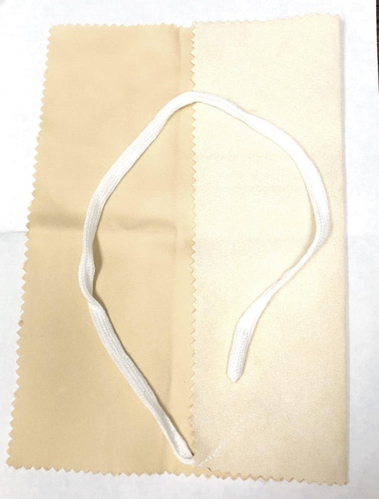 FM Big Swab for Alto Saxophone - Fornaszewski Music Store, Granite City IL 62040 - www.stanf.com