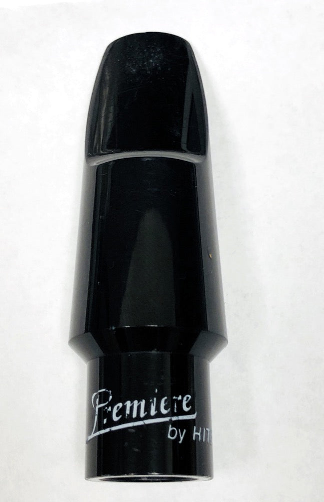 J&D Hite - Premiere by Hite Mouthpiece - Eb Alto Sax - H117 (Open Box) - Fornaszewski Music Store, Granite City IL 62040 - www.stanf.com
