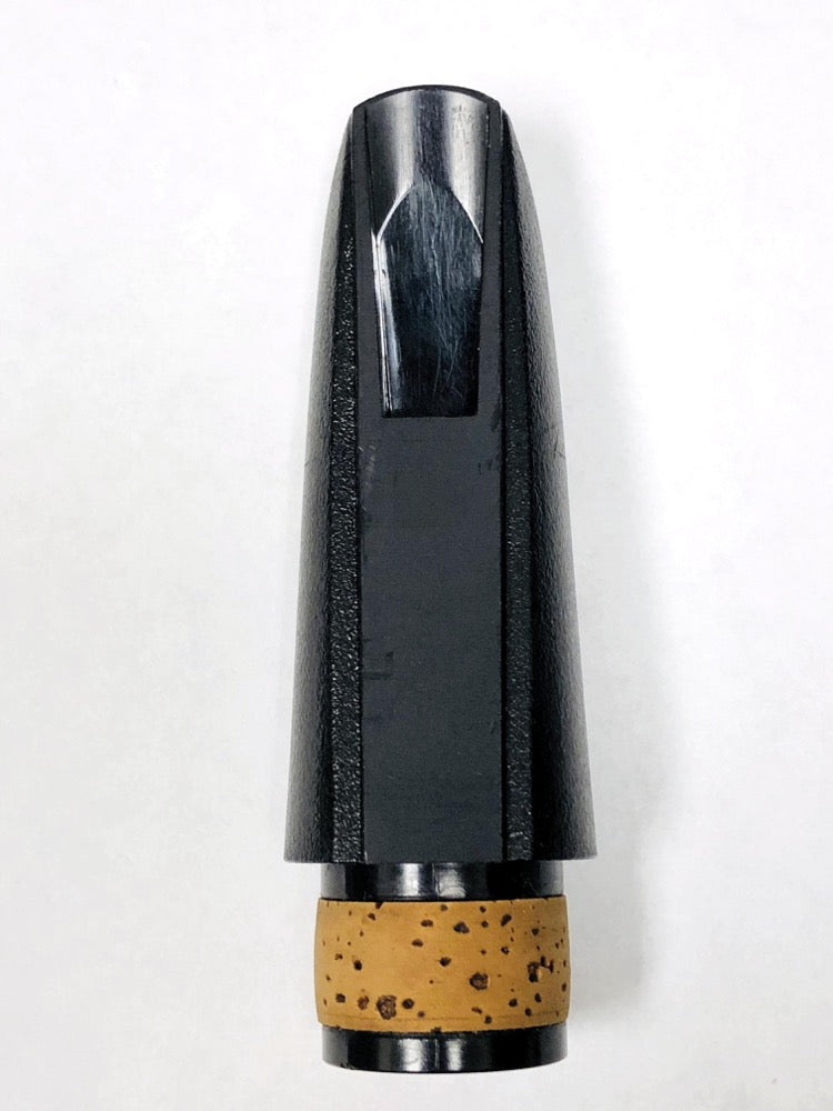 uob Rico Graphonite Clarinet Mouthpiece - B5 - Fornaszewski Music Store, Granite City IL 62040 - www.stanf.com