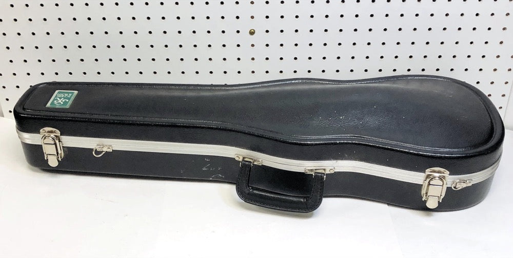Scherl & Roth - 4/4 size  - Violin Outfit - F1063 [preowned]