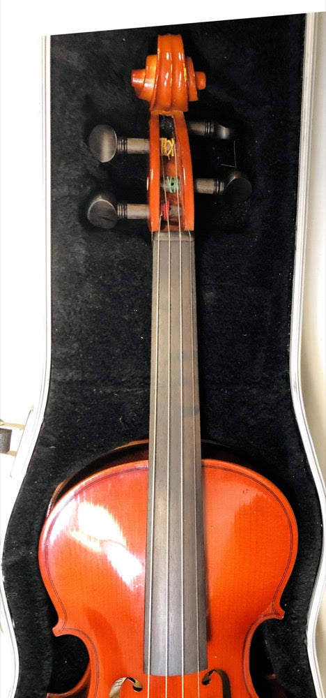 Scherl & Roth - 4/4 size  - Violin Outfit - F1063 [preowned]