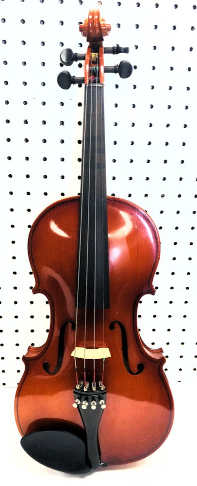 Scherl & Roth - 4/4 size  - Violin Outfit - F1063 [preowned]