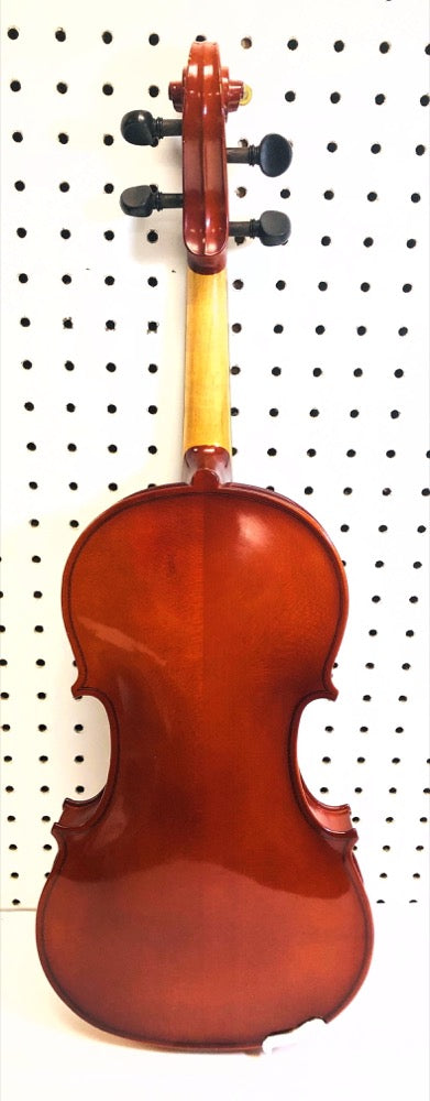 Scherl & Roth - 4/4 size  - Violin Outfit - F1063 [preowned]