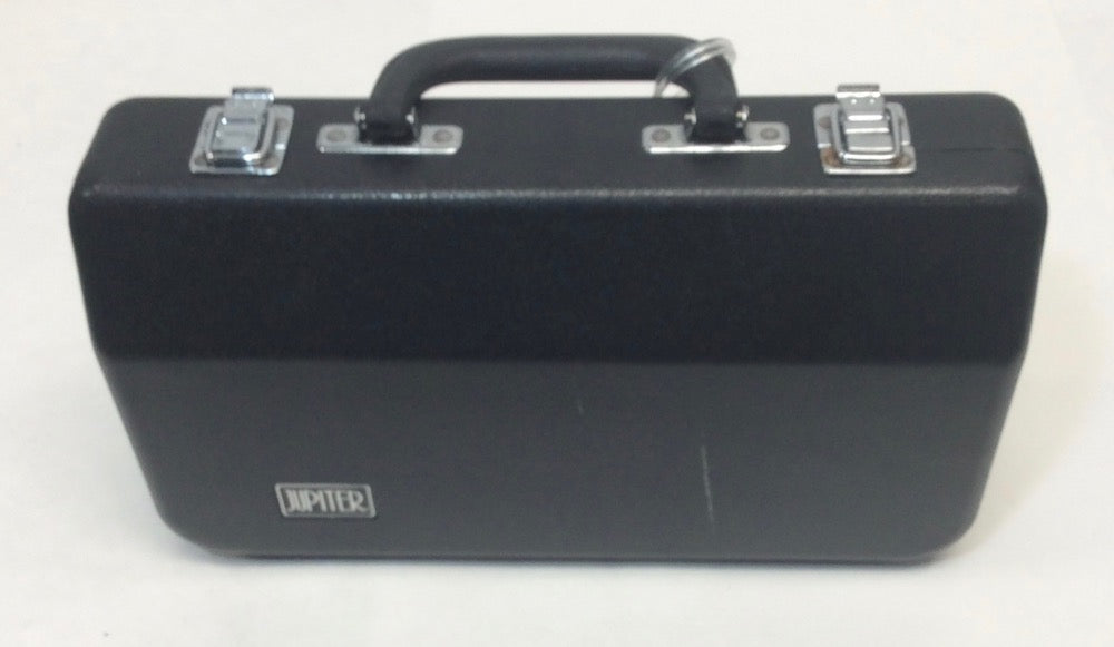 Jupiter JCL-531 S - Complete Clarinet Outfit - F571 [preowned]