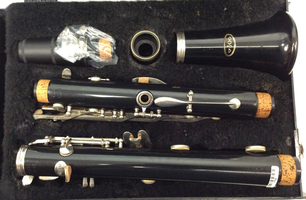 Vito Resotone Clarinet - F700 [preowned]