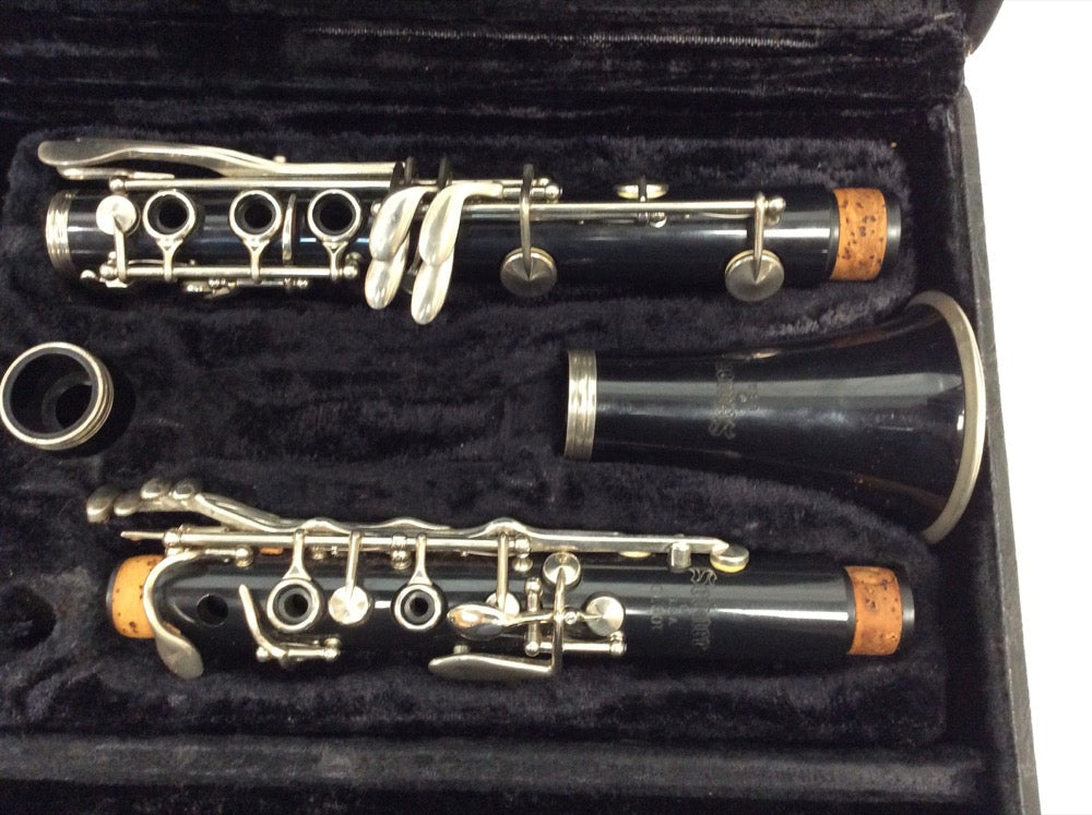 Selmer USA CL300 Clarinet - F608 [preowned]