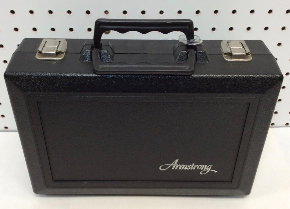 Armstrong 4001 Clarinet - F664 [preowned]
