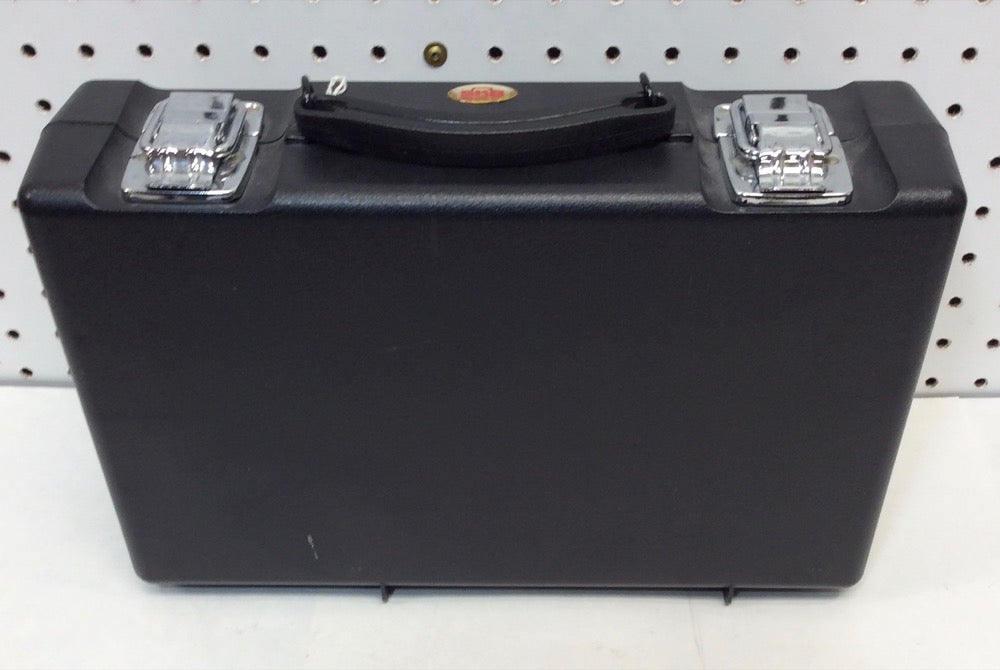 Vintage Boosey & Hawkes ( London ) The Edgeware Clarinet - Ready to play - F694