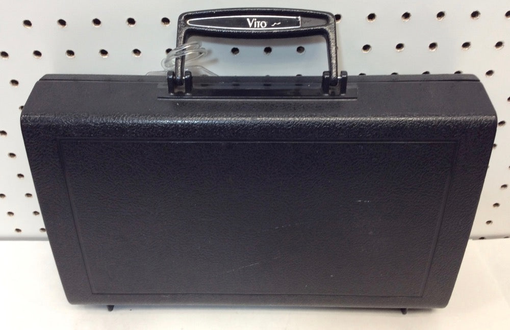 Selmer Bundy Clarinet - F699 [preowned]