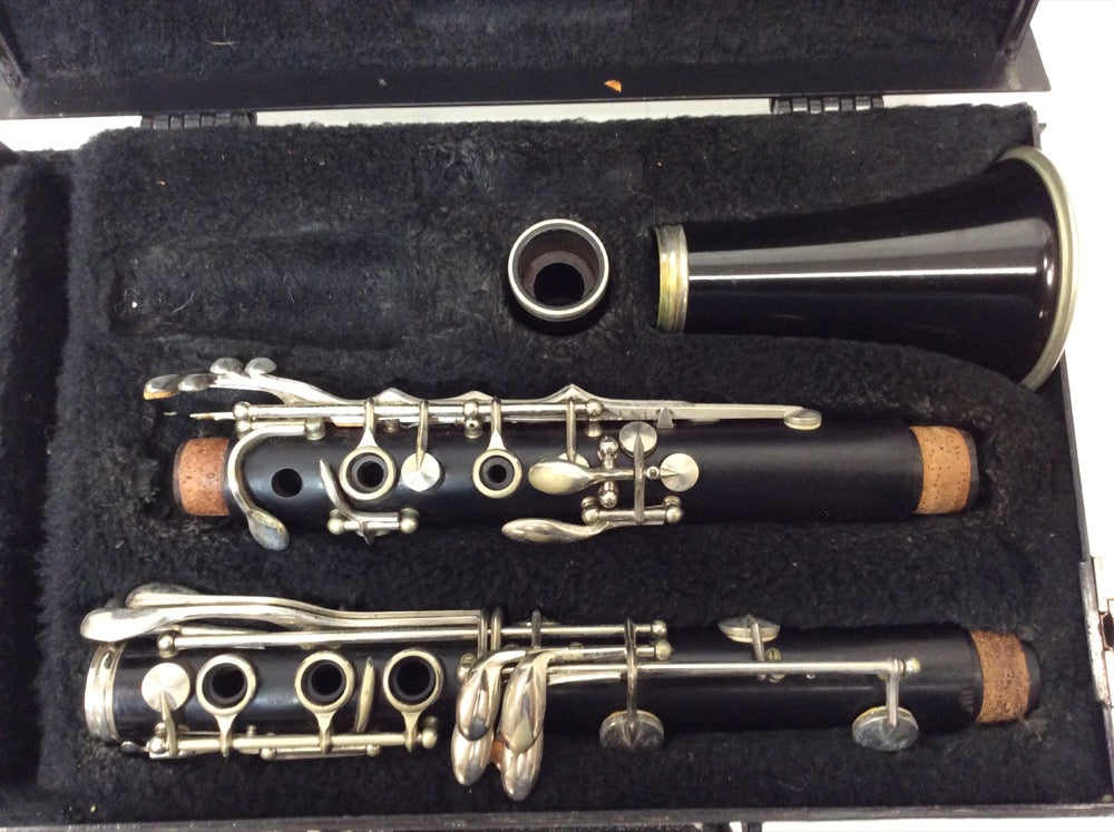 Selmer Bundy Clarinet - F699 [preowned]