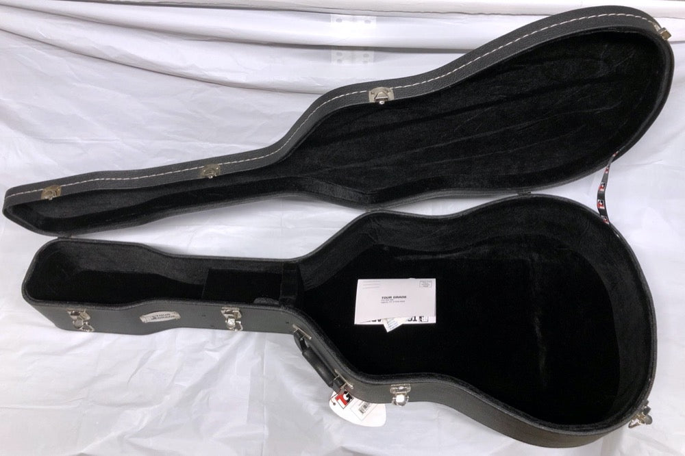 TG Dreadnought Acoustic Guitar Case