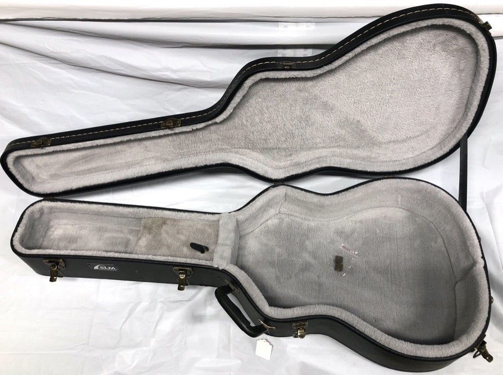SLM Hardshell Acoustic Guitar Case SLM2104