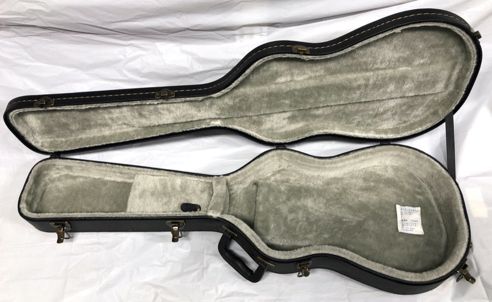 SLM Hardshell Electric Guitar Case SLM2107