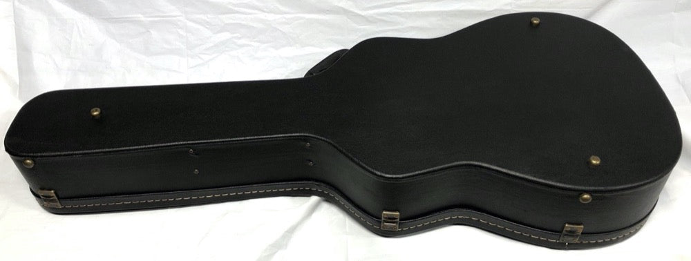 SLM Hardshell Acoustic Guitar Case SLM2104