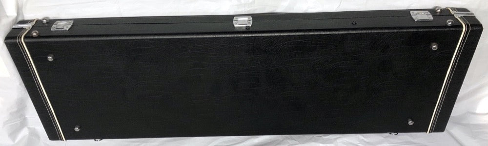Ibanez Hardcase - Electric Bass Guitar Case EXB1000C