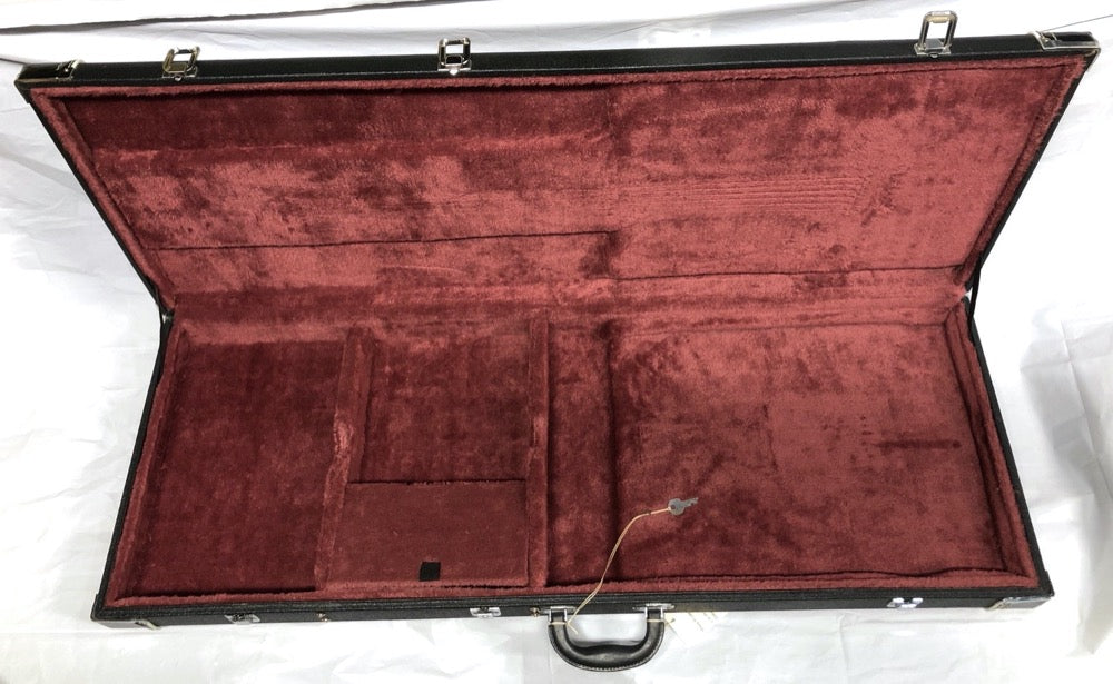 Westone Hardshell Electric Guitar Case - B
