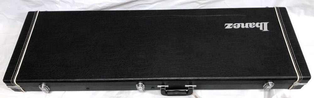 Ibanez Hardcase - Electric Bass Guitar Case EXB1000C