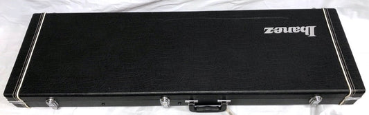 Ibanez Hardcase - Electric Bass Guitar Case EXB1000C