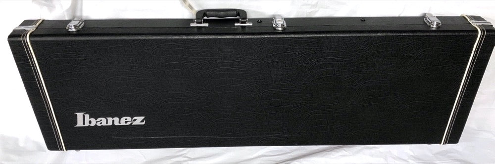 Ibanez Hardcase - Electric Bass Guitar Case EXB1000C