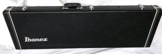 Ibanez Hardcase - Electric Bass Guitar Case EXB1000C