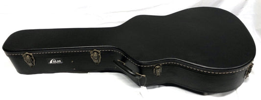 SLM Hardshell Acoustic Guitar Case SLM2104