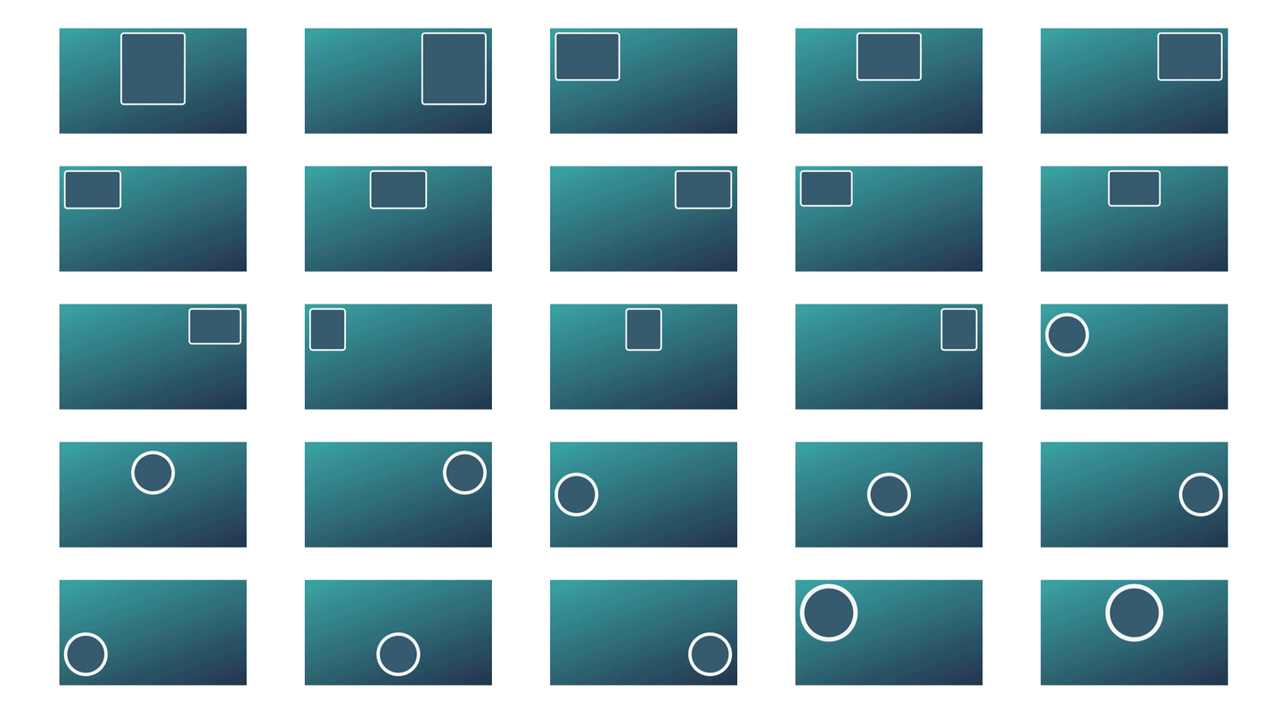 Sea Foam - Super Bundle - 237 Overlays