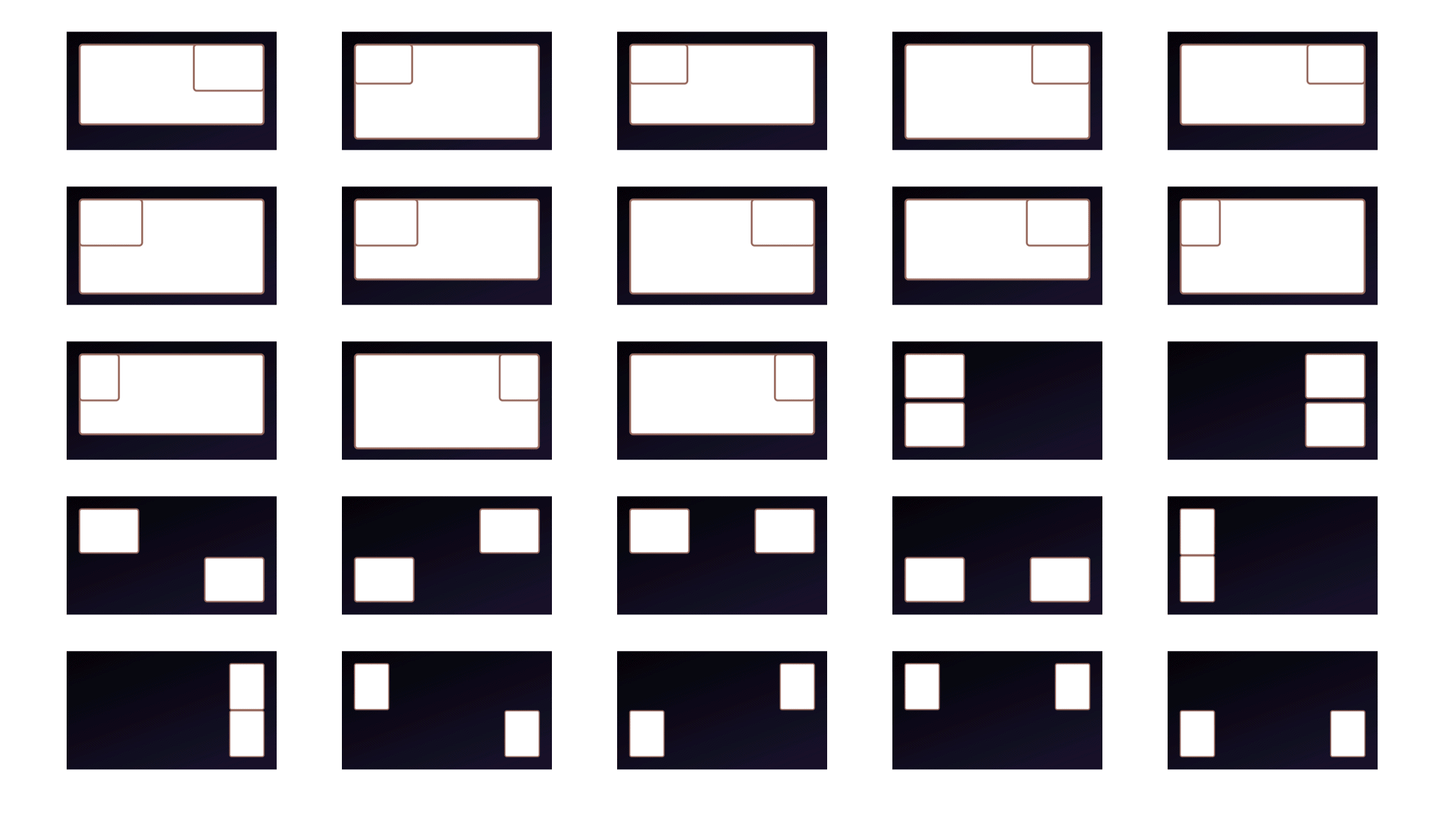 Black Coffee - Super Bundle - 237 Overlays