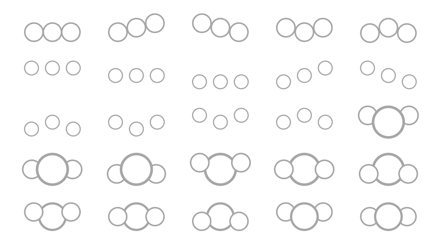 Transparent - Super Bundle - 237 Overlays